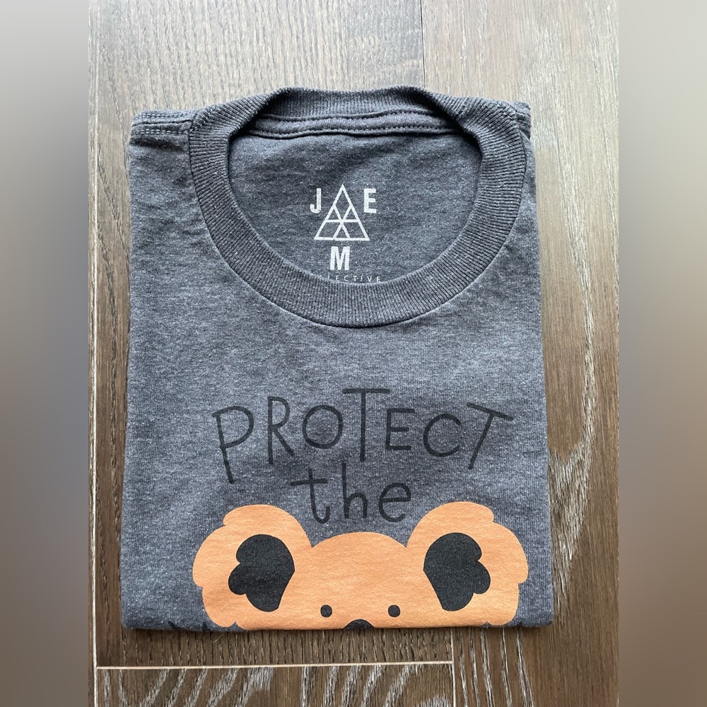 JE Collective boys T-shirt
